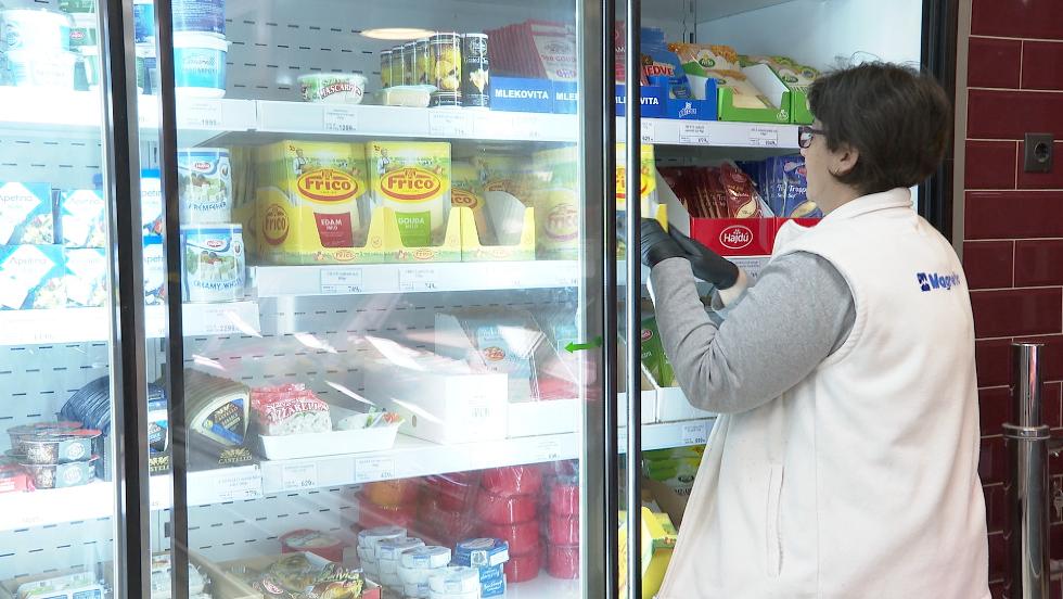 Csökkennek az élelmiszerárak Csökkennek az élelmiszerárak